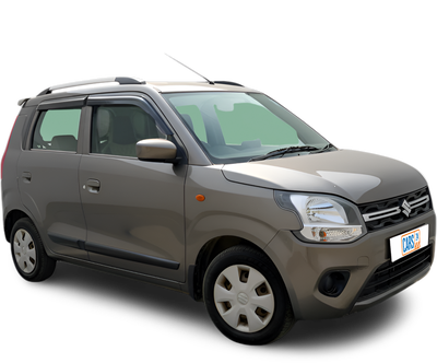 Maruti New Wagon-R-img